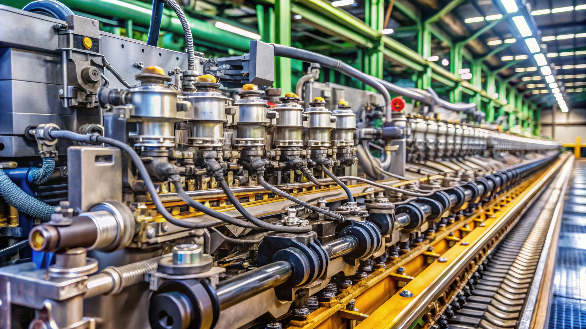 DTM - BOSCH Service / Diesel Specialists