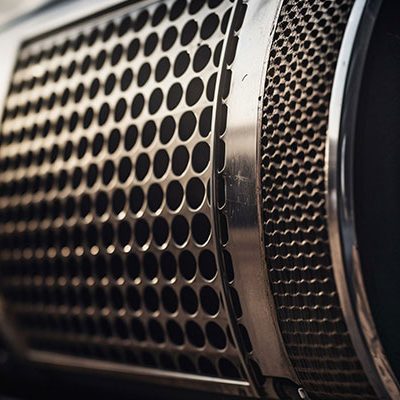 DPF Cleaning