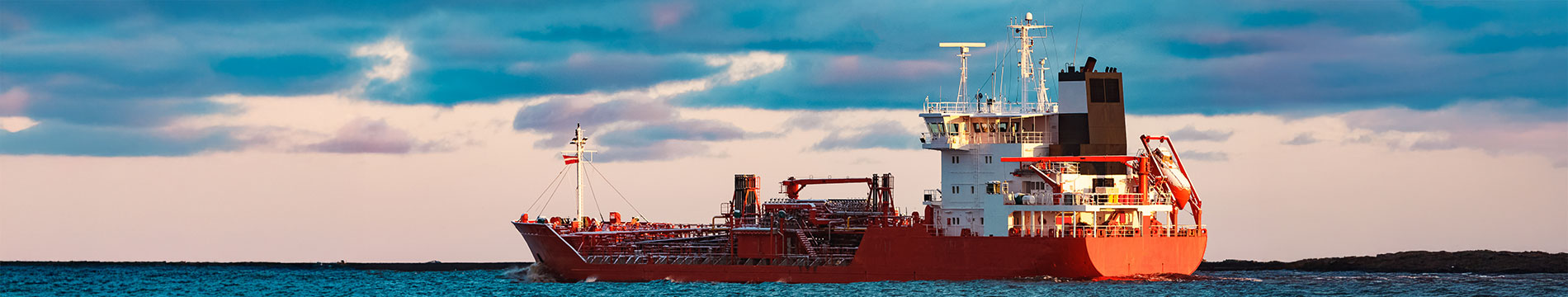 Marine Diesel