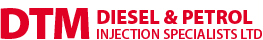 D T M Diesel & Petrol Injection Specialists Ltd